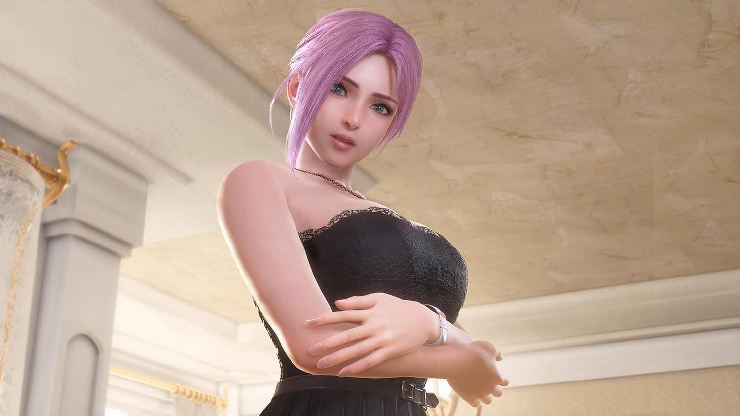 Amazon.com: Venus Vacation PRISM: Dead or Alive Xtreme (ASIAN