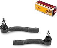 Vista 268 de Metrix Premium Chassis Parts - Kit de extremo de barra de acoplamiento interior frontal de 2 piezas para Kia Optima 2019-2020, Optima FULL HYBRID