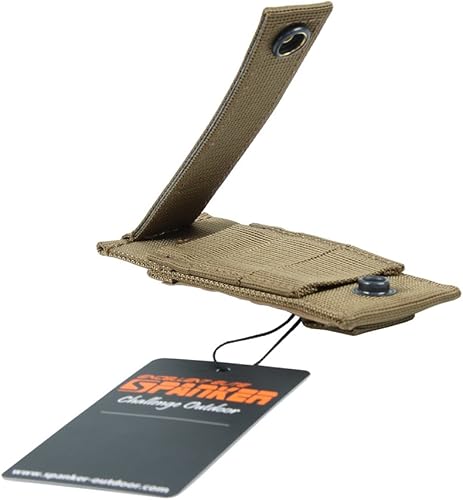 Miniatura 3 de EXCELLENT ELITE SPANKER Tácticas Tijeras Herramienta EMT EMS Tijeras Médicas Bolsa Tijeras Bolsa de Tijeras Bolsa de Herramientas de Mano Bolsa de