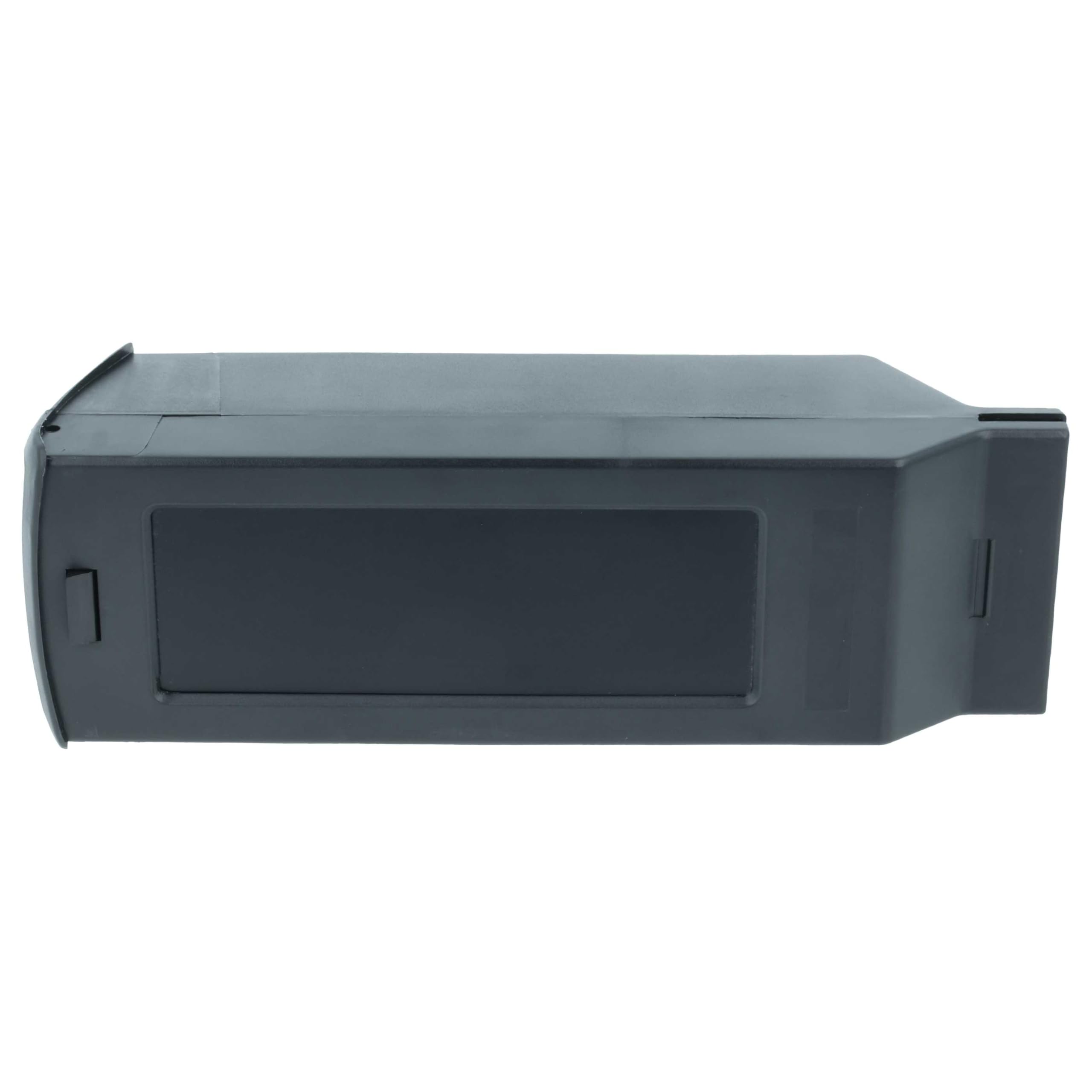 vhbw batteria compatibile con Yuneec H480, Typhoon H drone quadricottero multicottero (7000mAh, 14,8V, Li-Poly)
