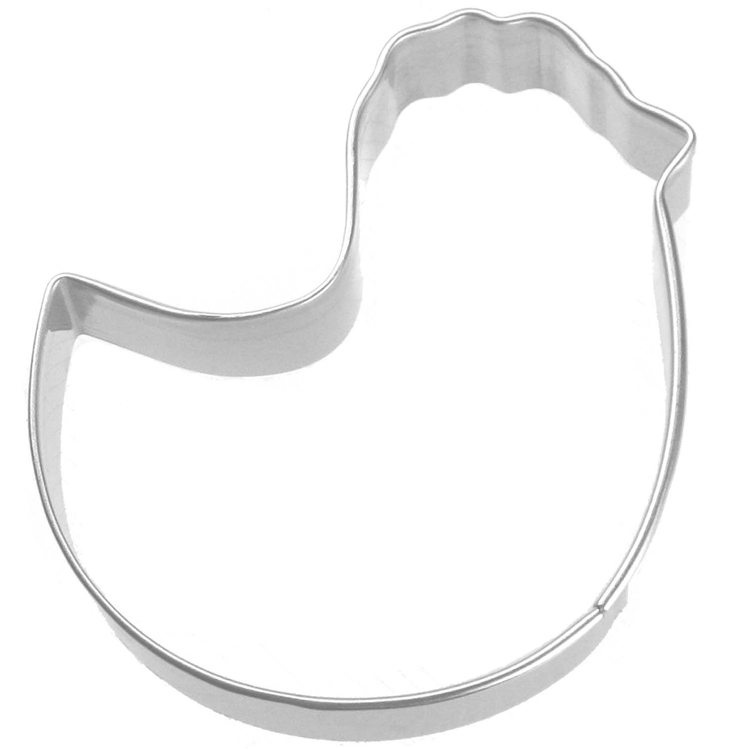 nagao Stainless Cookie 抜型 Tri 1074