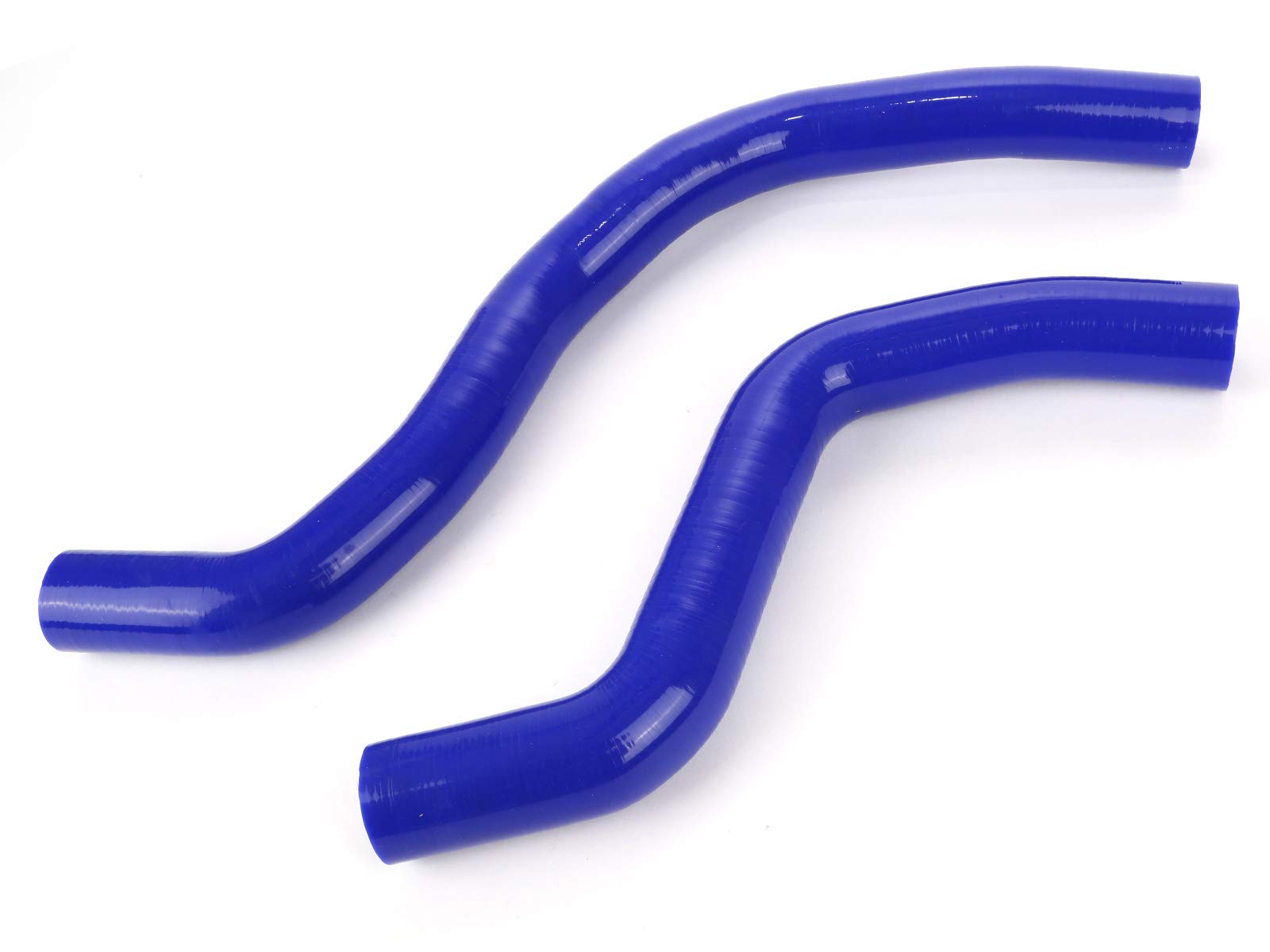 ランエボ7/8/9 CT9A 3層シリコンインタークーラーホース6点セット