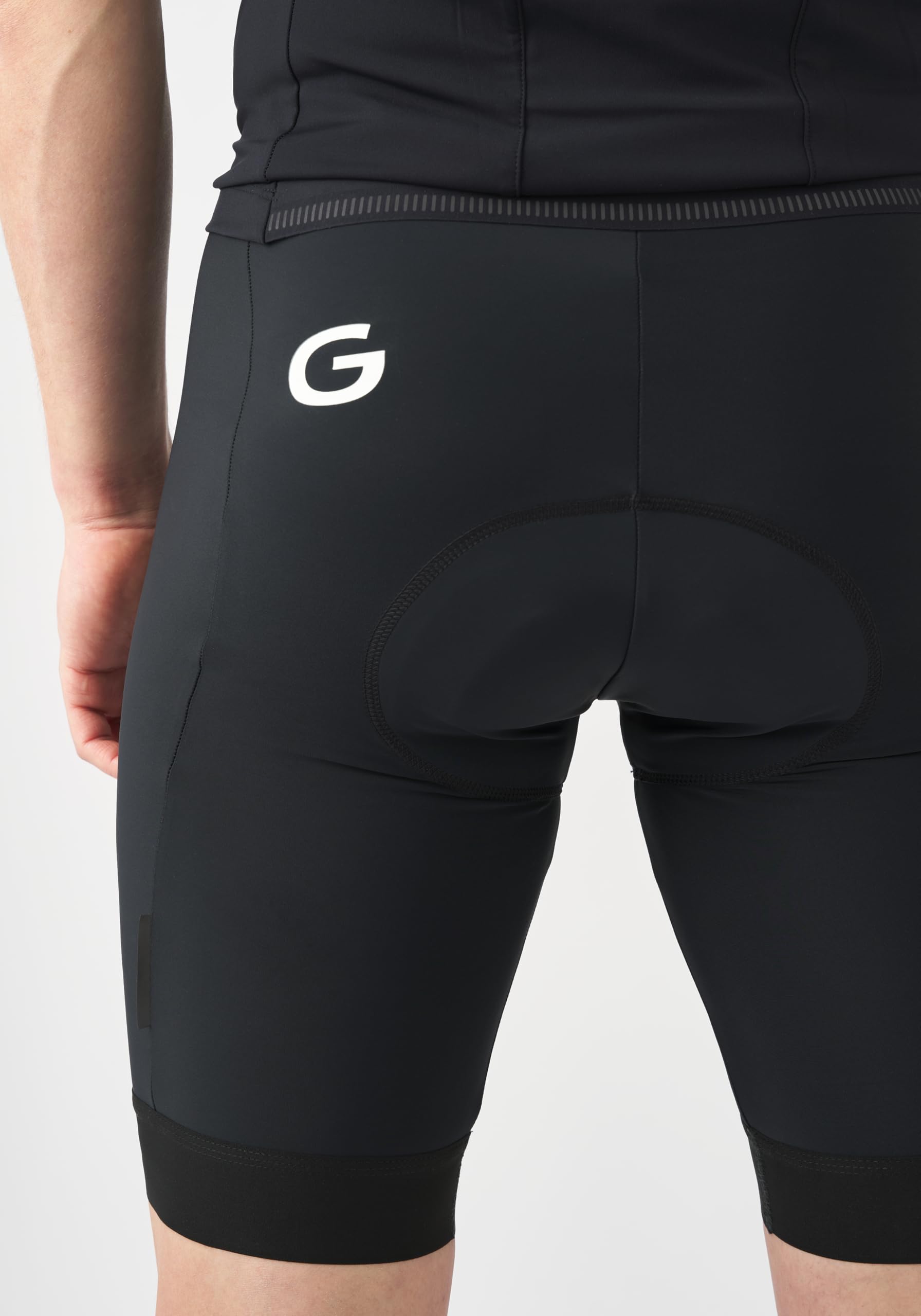 Gonso Herren Radhose Cancun