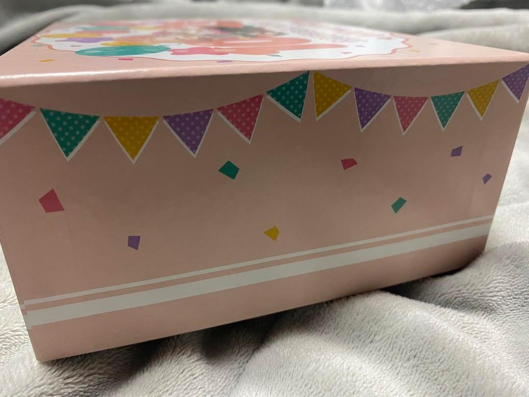 BanG Dream! Afterglow 上原ひまり バースデーボックス グッズ-セットもの】BanG Dream! ガールズバンドパーティ！バースデー