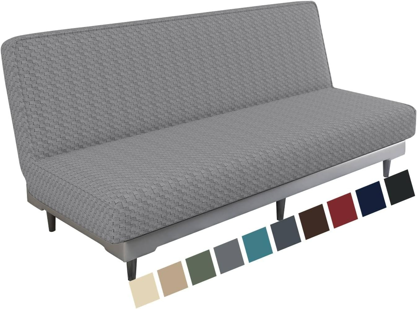 Nonslip Futon Grip Pad (Slip Stopper Pad) by Helm Pad