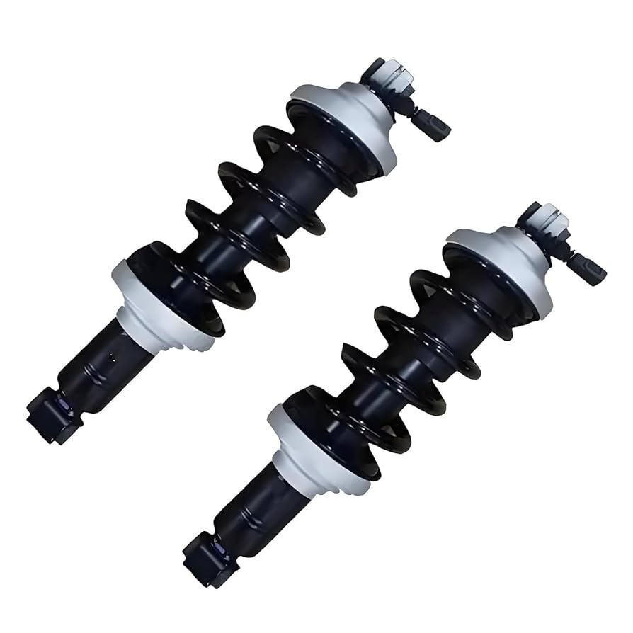 エアサスペンション リヤエアバッグ AIRBAG MAN エアバッグマン リア コイルスプリング用 補助エア