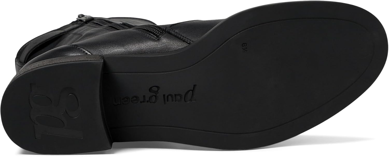 Paul Green Wyatt Boots - Image 3