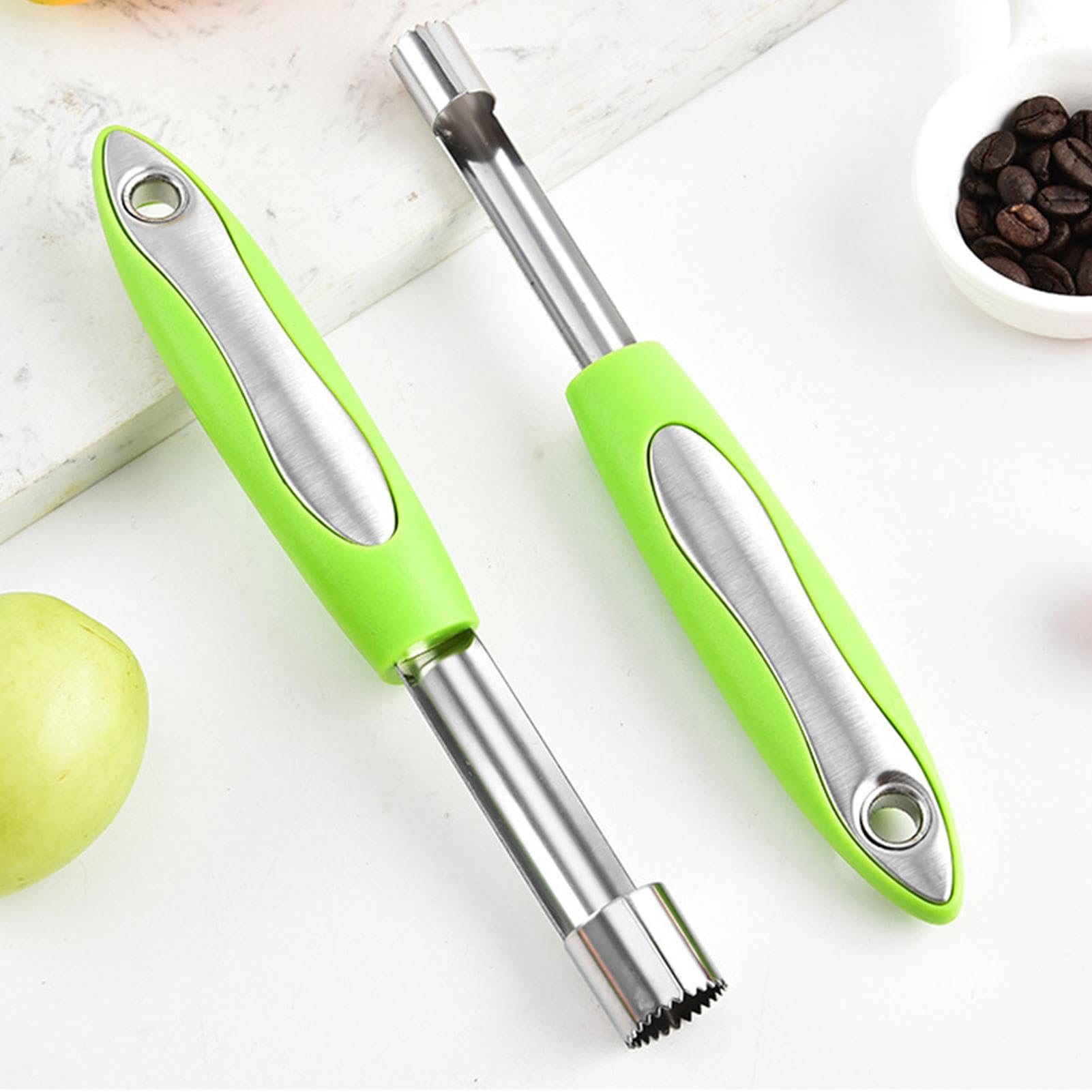 Spazzola Lavauova In Silicone - Design Rotante Rosa, Morbida E Antiscivolo, Per Uova Fresche - Foto 9