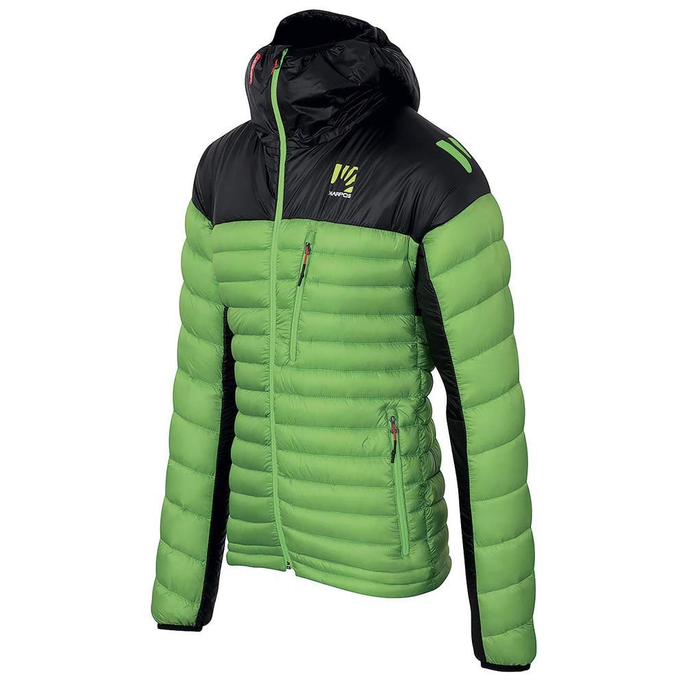 KARPOS K-PERF.LIGHT DWN JKT