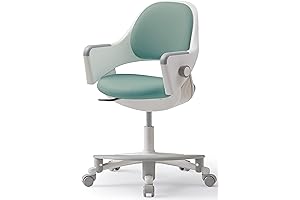 SIDIZ Ringo: Perfect Small Chair Kids Will Love!