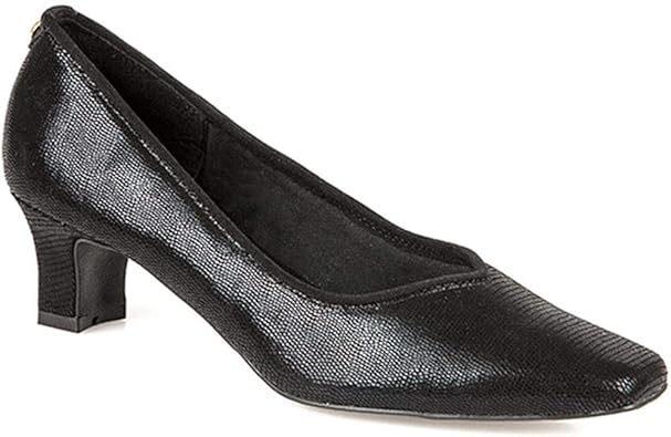 Slip on court shoes Clearance