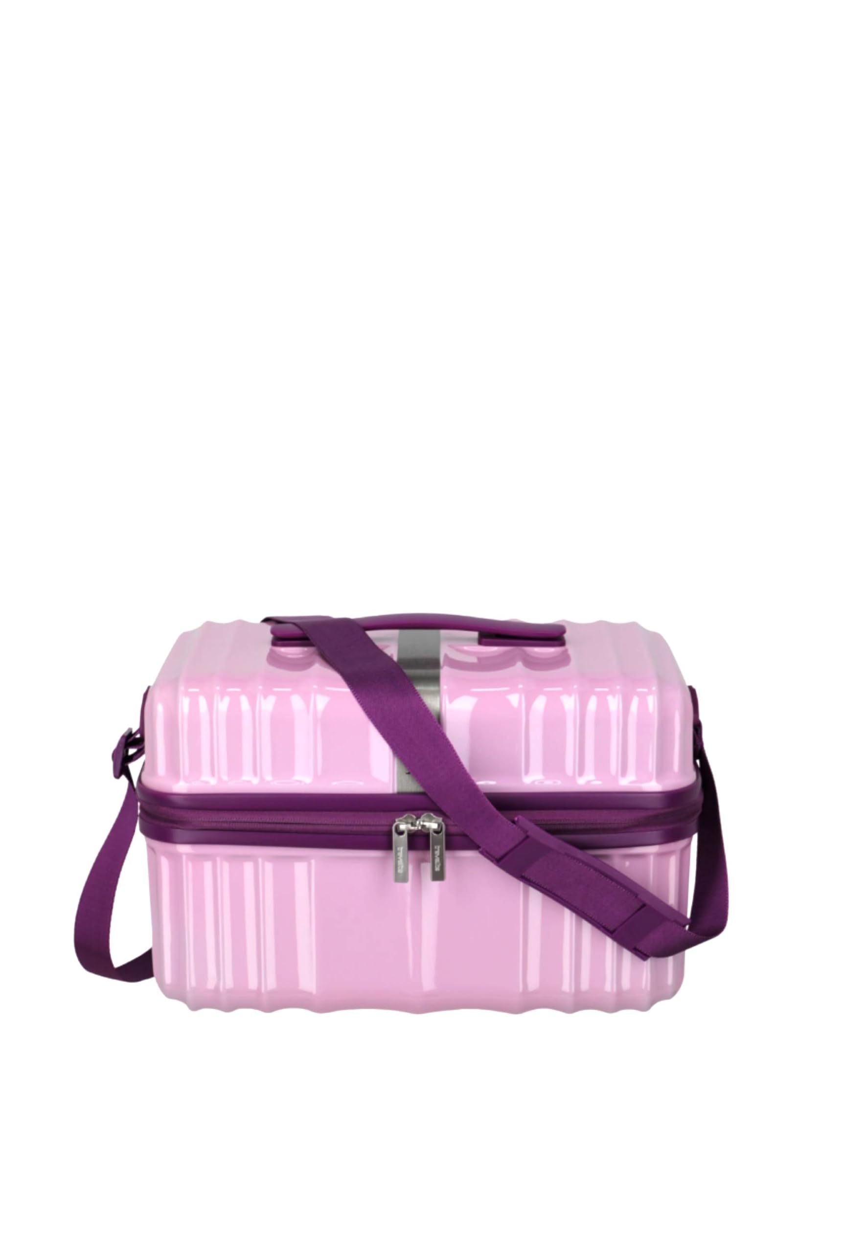 LASCANA Edition Beautycase, Purple Degrade Cura della persona e salute