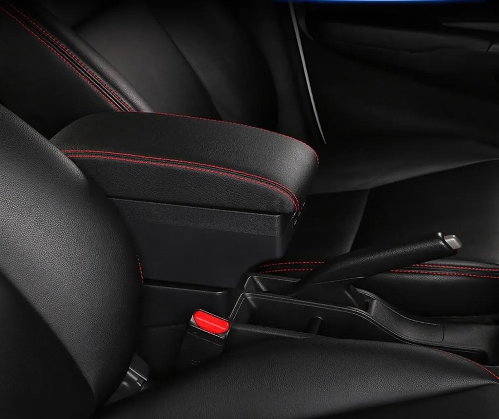 AutoStyle Armsteun passend voor Skoda Citigo 2012- / Volkswagen UP 2012- / Seat Mii 2012- kopen? ✓ Snel geleverd