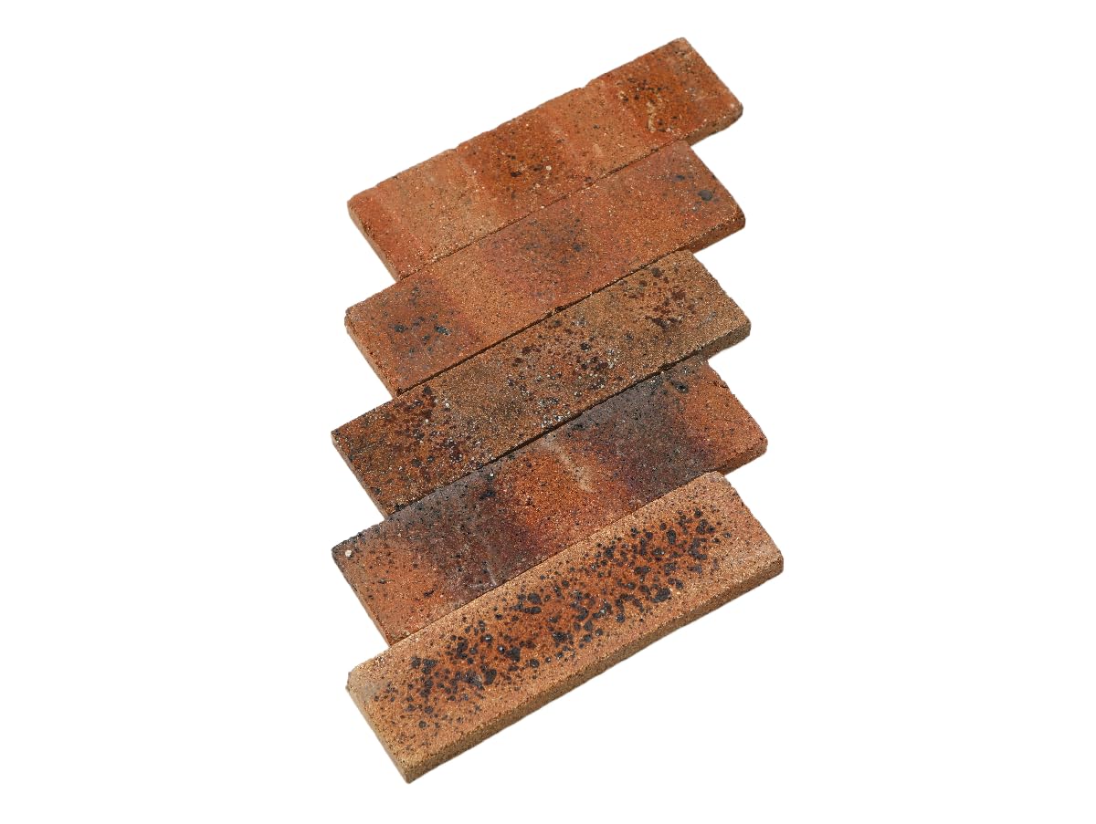 Amazon | レンガタイル、レンガ、スライスレンガ、スライス