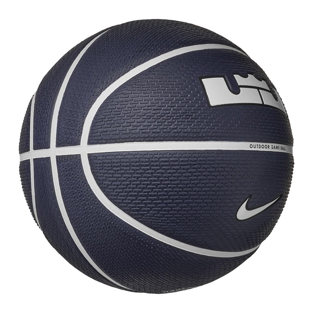 nike Playground 8P 2.0 LB Lebron James Basketbol topu Yetişkin