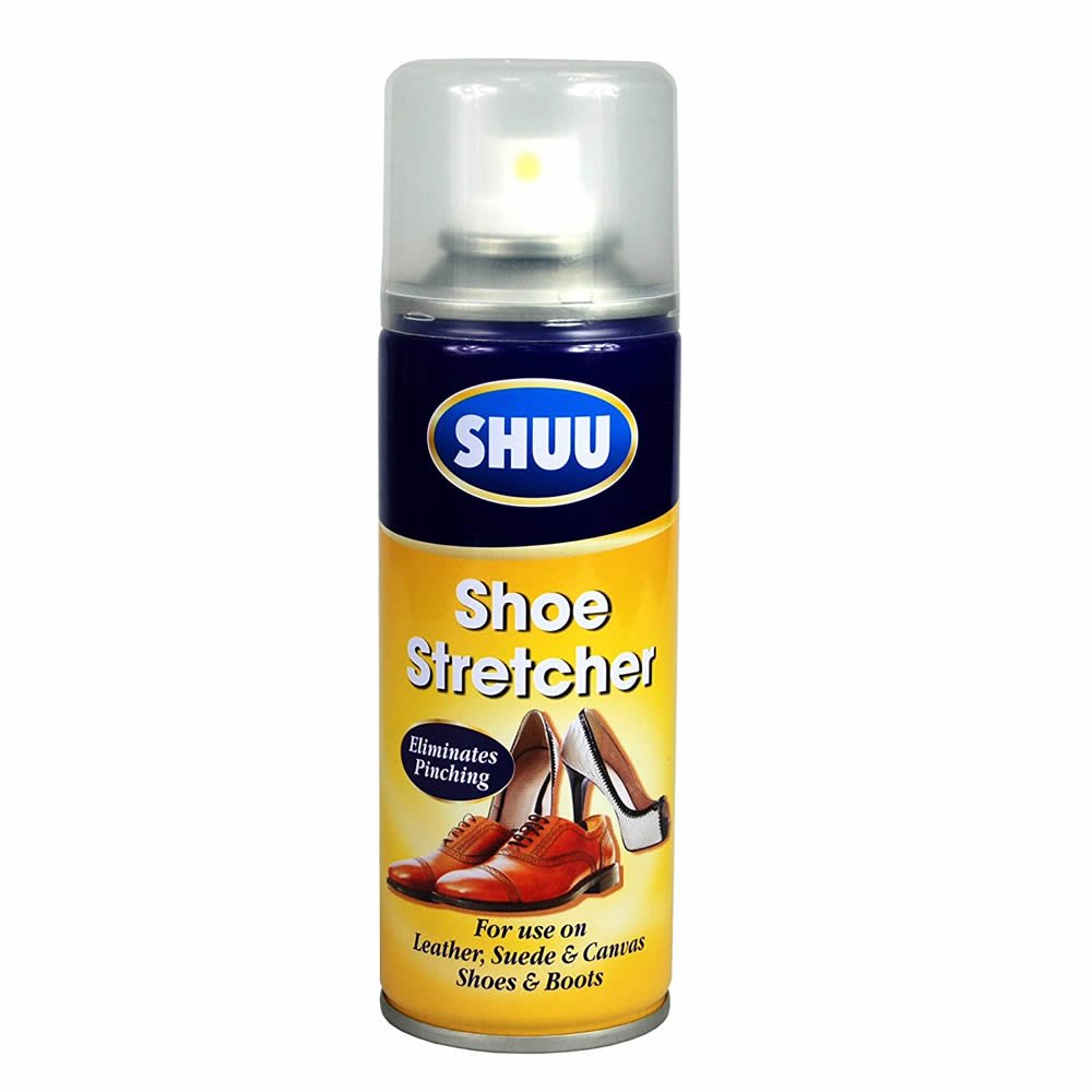 ShuuShoe Stretcher Spray