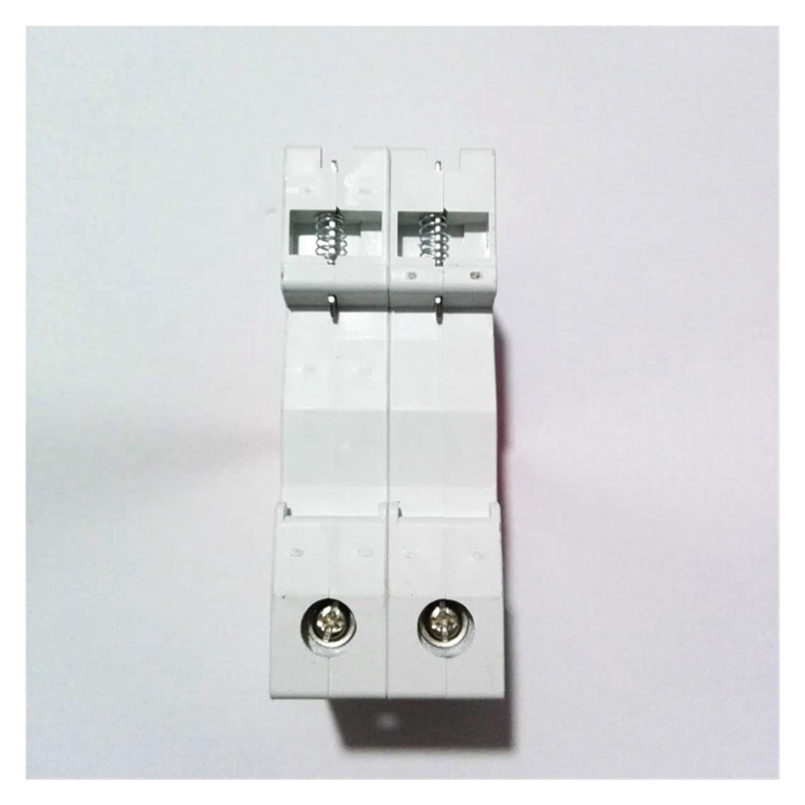Urządzenie przeciwprzepięciowe DC 500V 800V 1000V 2P DC1000V 20KA ~ 40KA ogranicznik napięcia Low Voltage Rail 2 Protector