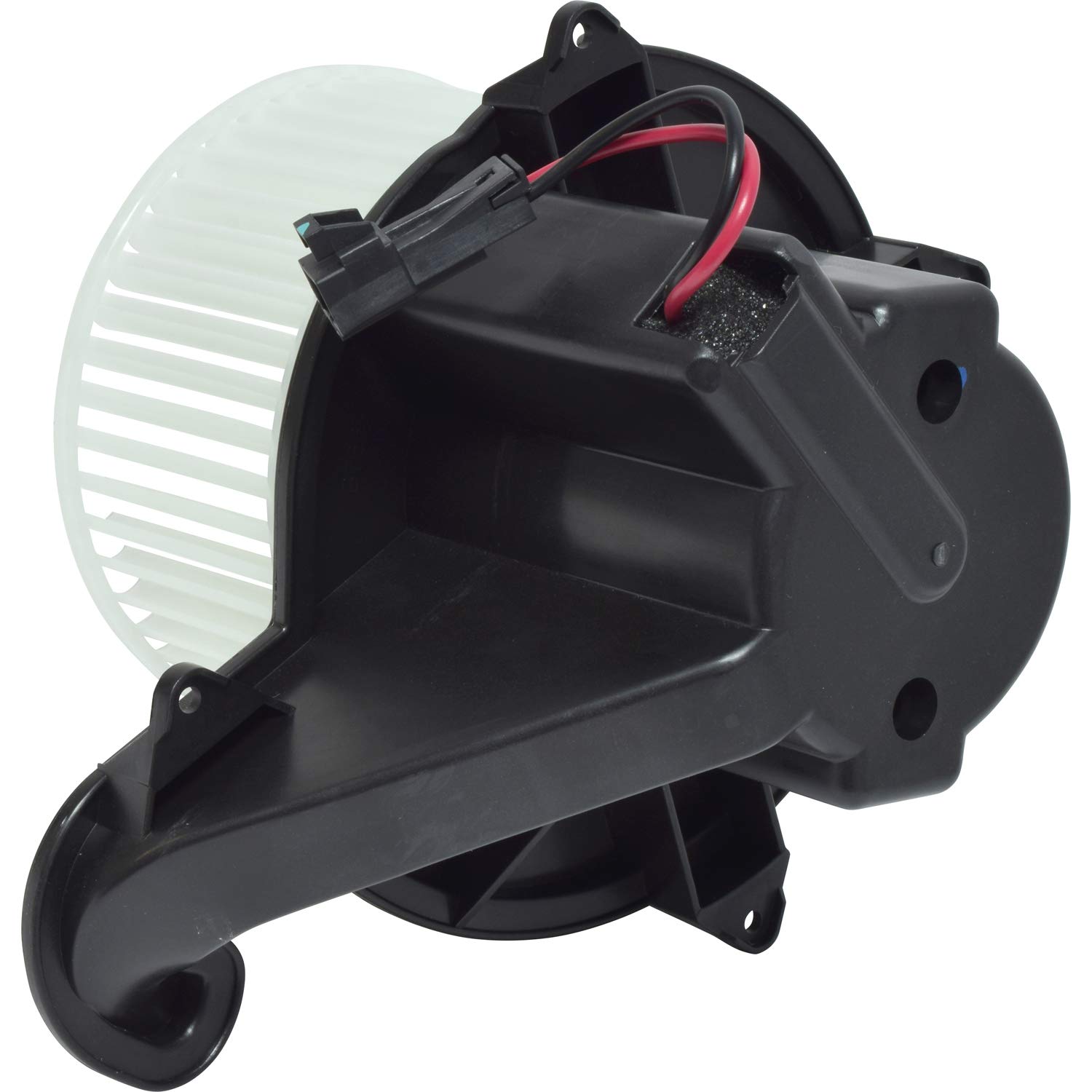 Amazon.com: New HVAC Blower Motor BM 10002C - 3543H9631 : Automotive