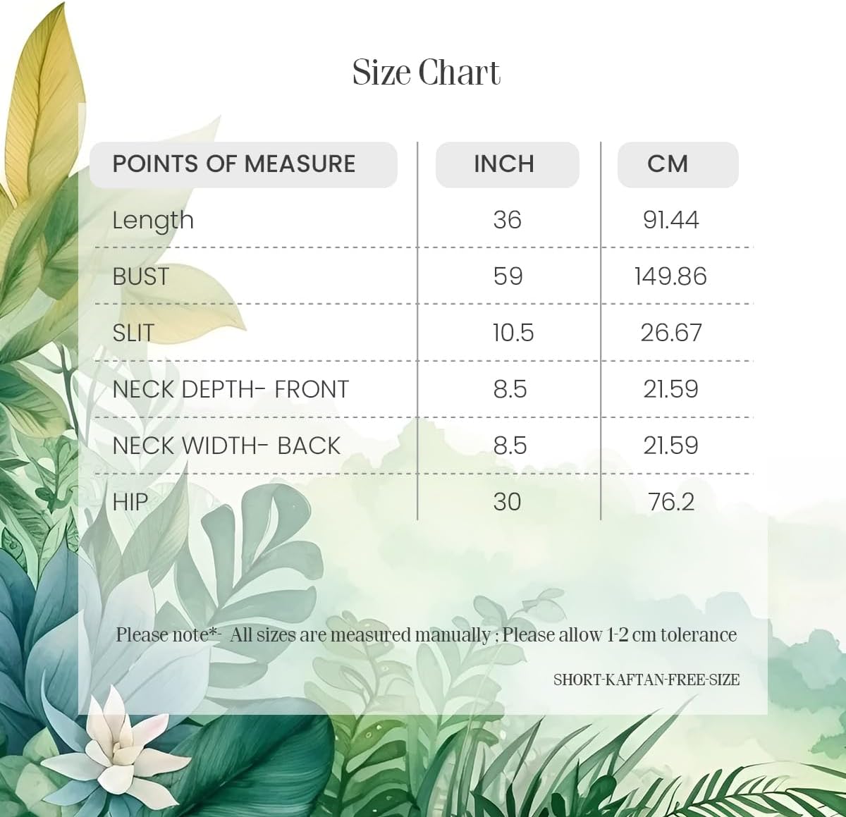 Miss Lavish London Women’s Short Kaftan Dress, Plus Size Swim Coverup, Resort Wear, Cruise Vacation Dress, Plus Size Cover Up - Image 3