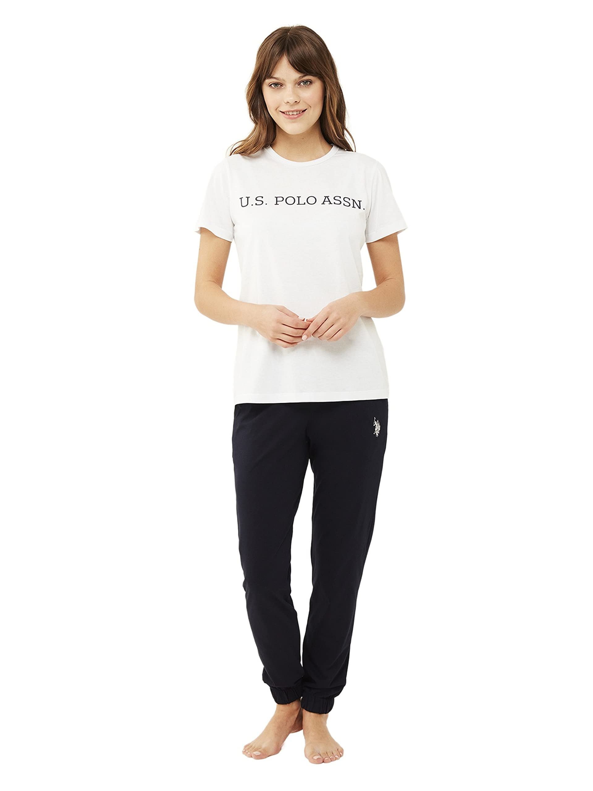 U.S. POLO ASSN.Women Style No. #16595 T-Shirt
