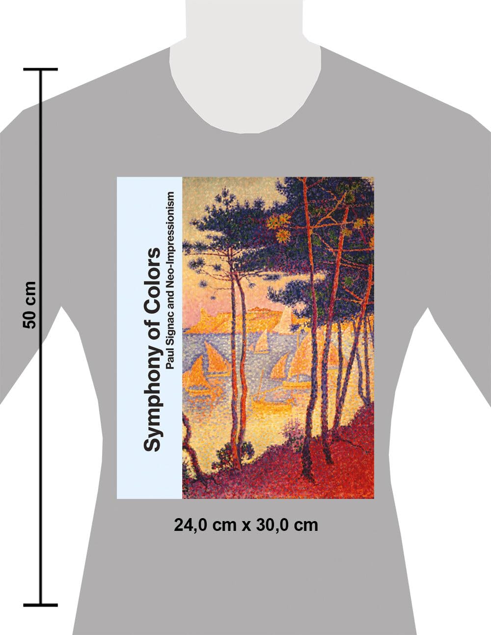Symphony of Colors: Paul Signac and Neo-Impressionism