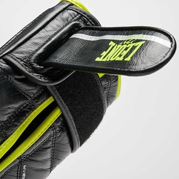 LEONE 1947, REVO Fluo Boxing Gloves 14oz. GN110F