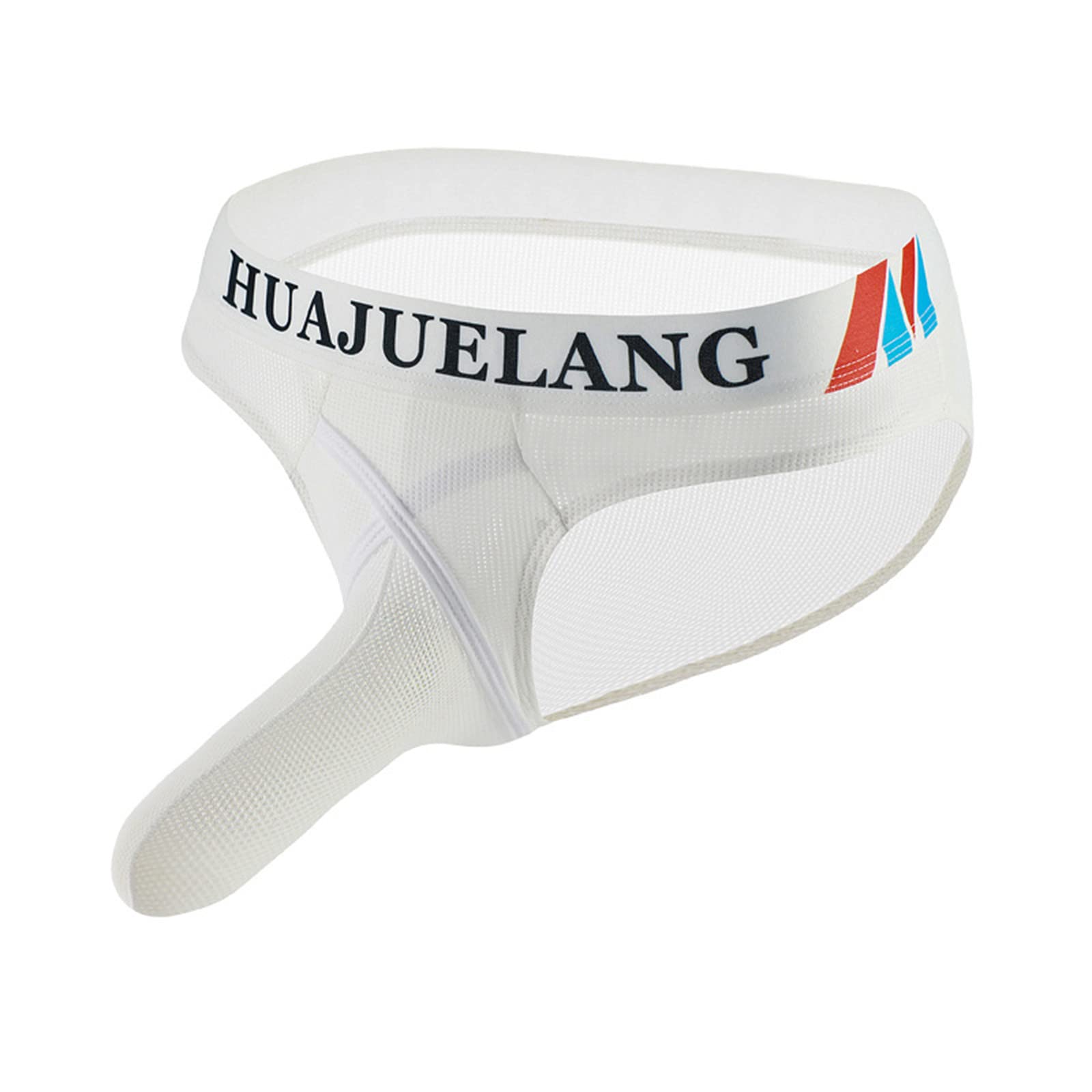 Mens LCE Silk Elephant Nose G-String Ultra-Soft High Stretch Bikini Thong Underpants Cool Panties Underwear Lingerie Panty