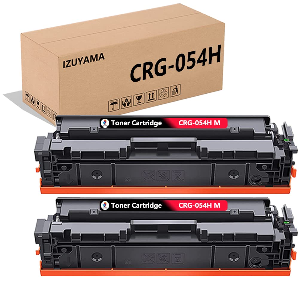 Amazon.co.jp: キャノン用 CRG-054H 互換トナーカートリッジ 【CRG