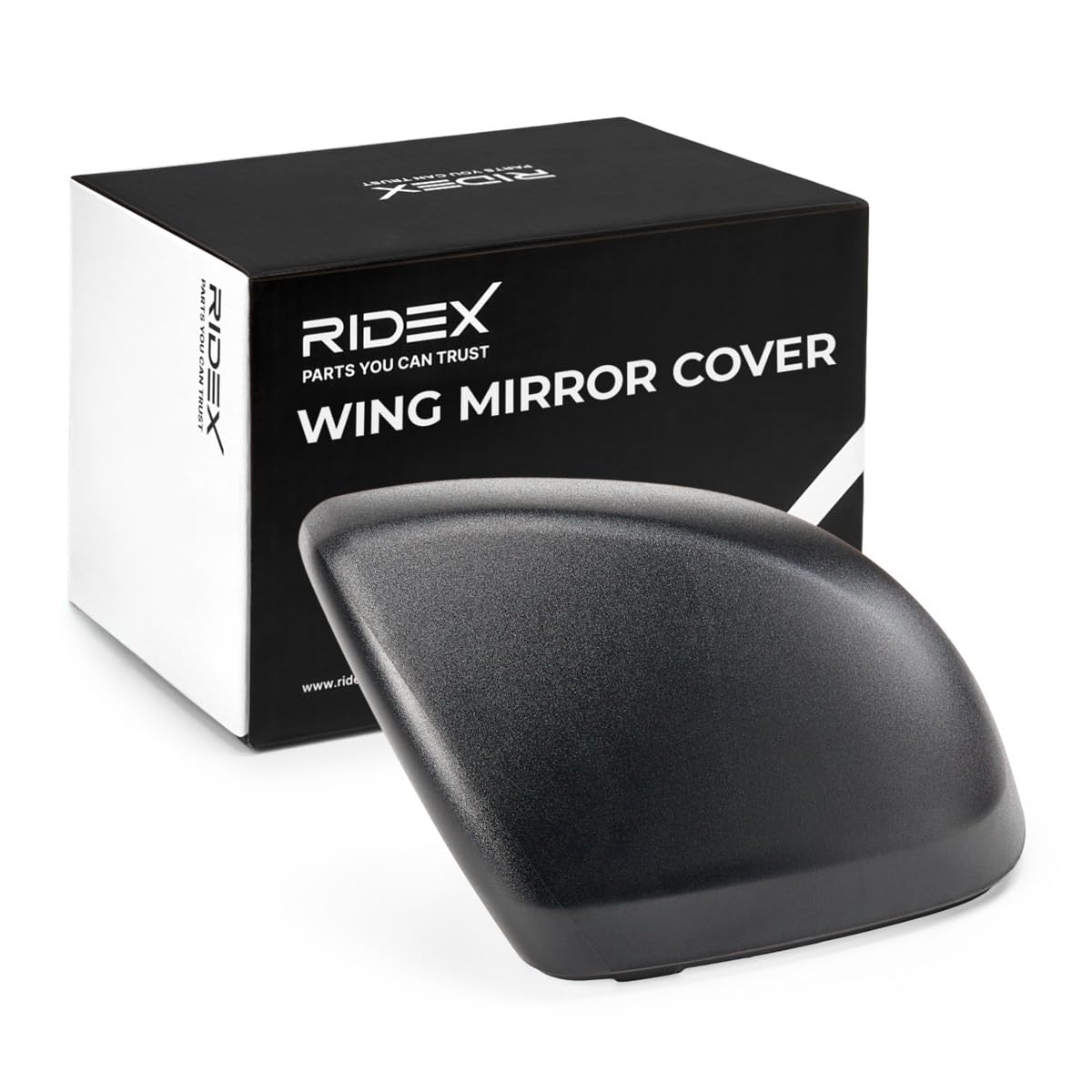 RIDEX 23A0117 Copertura Specchio esterno Destra Compatibilità con MERCEDES-BENZ VITO Furgonato W447