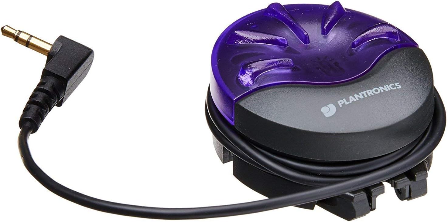 Plantronics Online Indicator Light
