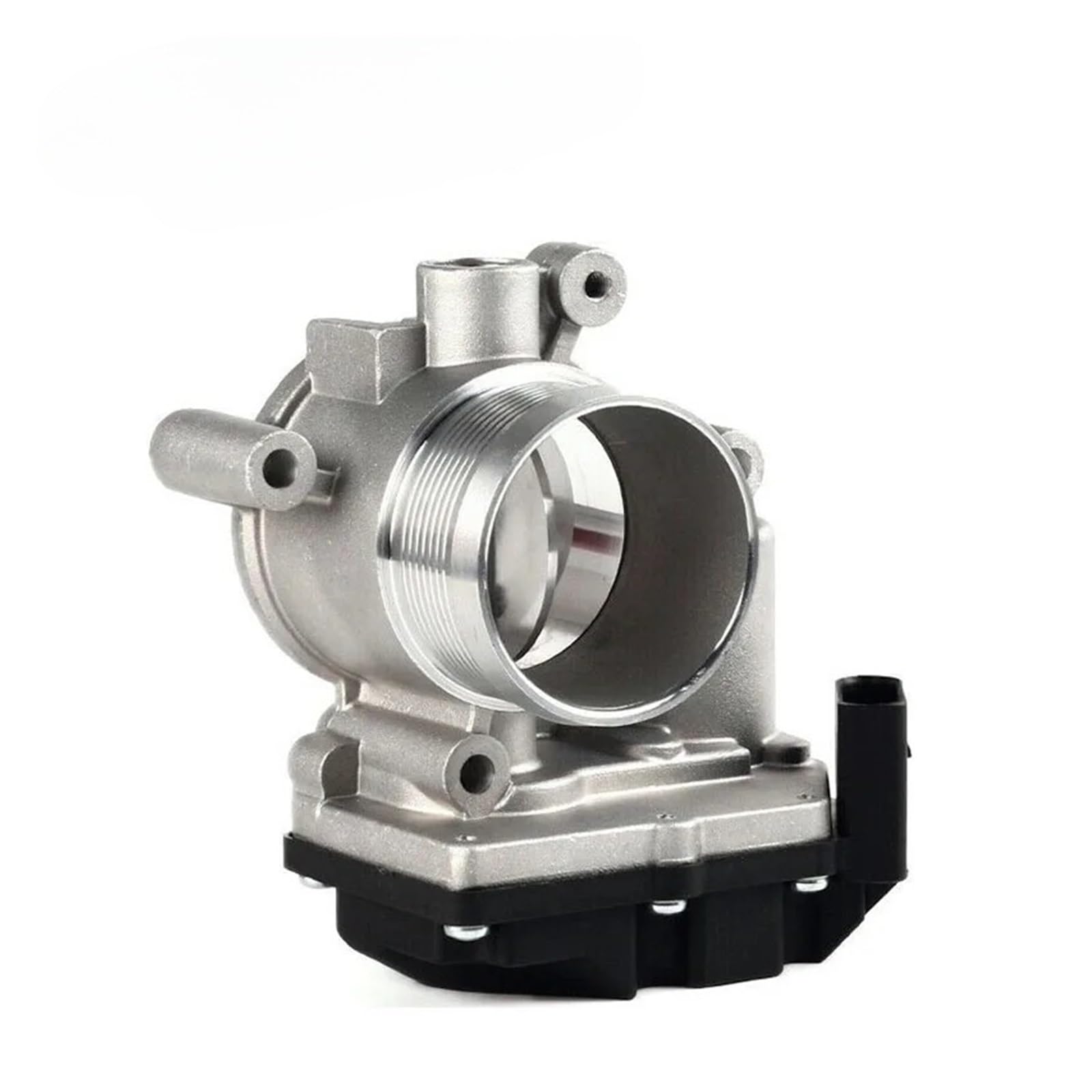 Corps d'accélérateur 03L128063E boîtier de commande d'air Skoda