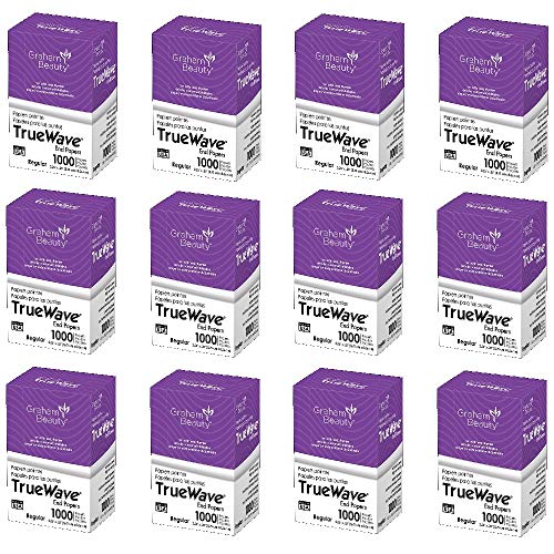 Graham Beauty Salon Truewave Regular Perm 2.25