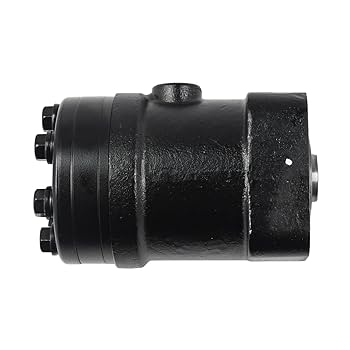 4062 Notonparts Steering Valve Motor AL69802 AL41633 262-1001-073
