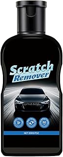 傷修復用ポリッシングワックス,高光沢修理修復ペースト | 長時間にわたって効果が持続する研磨コンパウンドで表面を滑らかに磨き上げる仕上げ用グッズ | 自動車、車両、ボート、レクリエーショナルビークル、バイクの外装ケアならびに日常旅行用外装ディテーリング向け