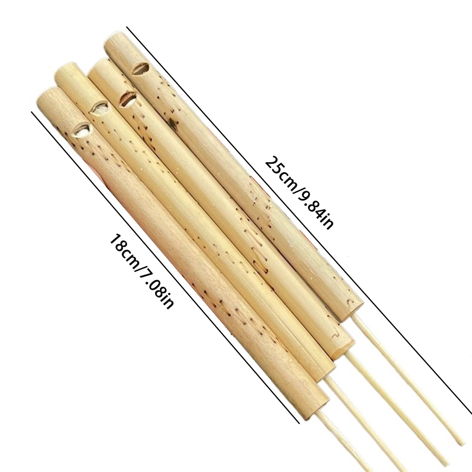 擬音笛】竹製 鳥の擬音笛セット 【公式通販】