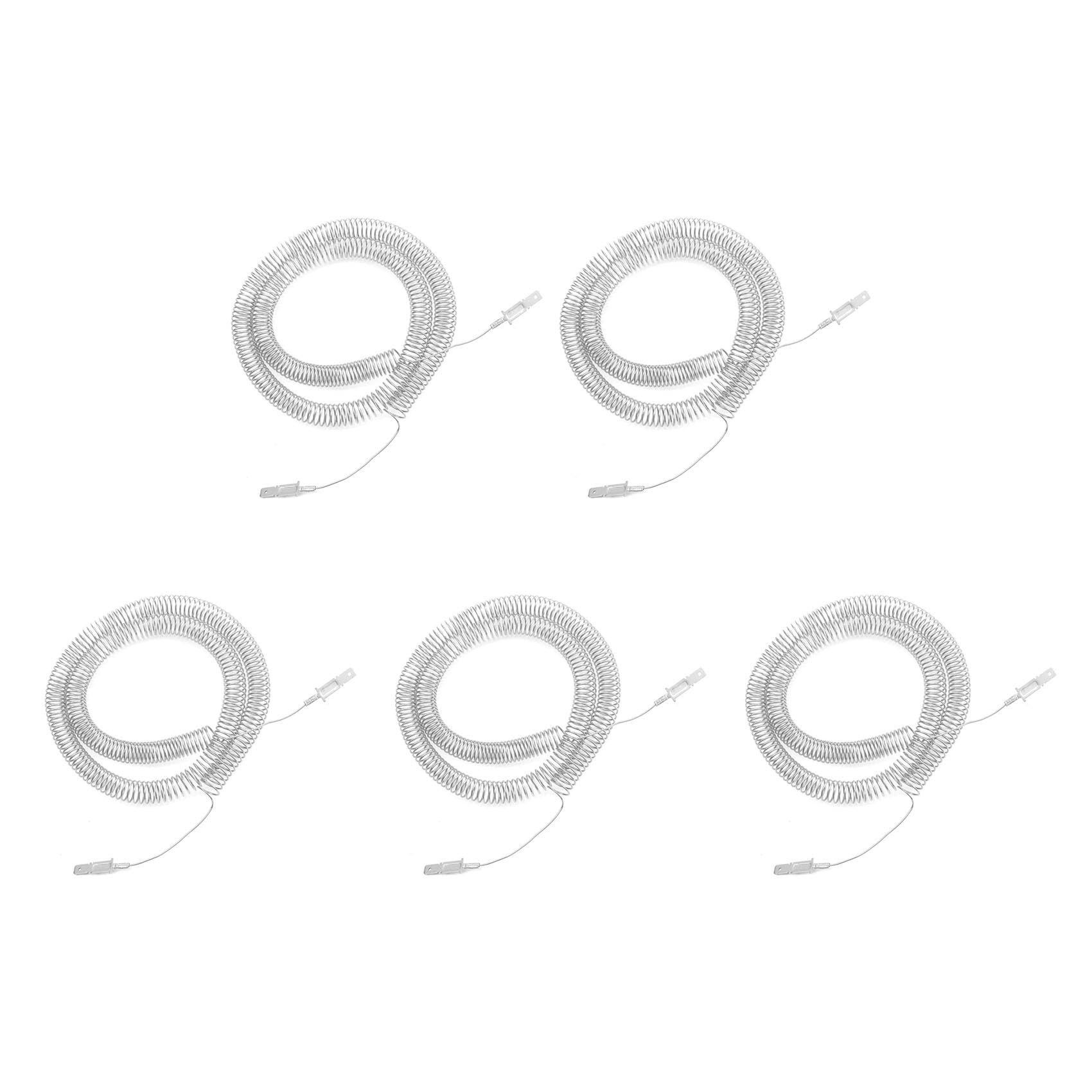 SèChe-linge éléments chauffants bobine pour un linge toujours chaud et sec 5300622032