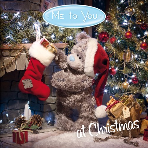 Me to You at Christmas