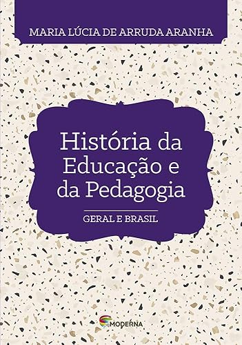 História da educação e da pedagogia