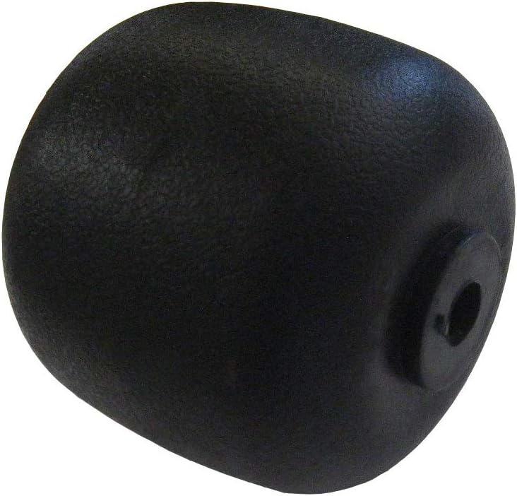 Wright Anti Scalp Roller Deck Wheel Deck Mowers / 2 Pack / 72490003, 72490002