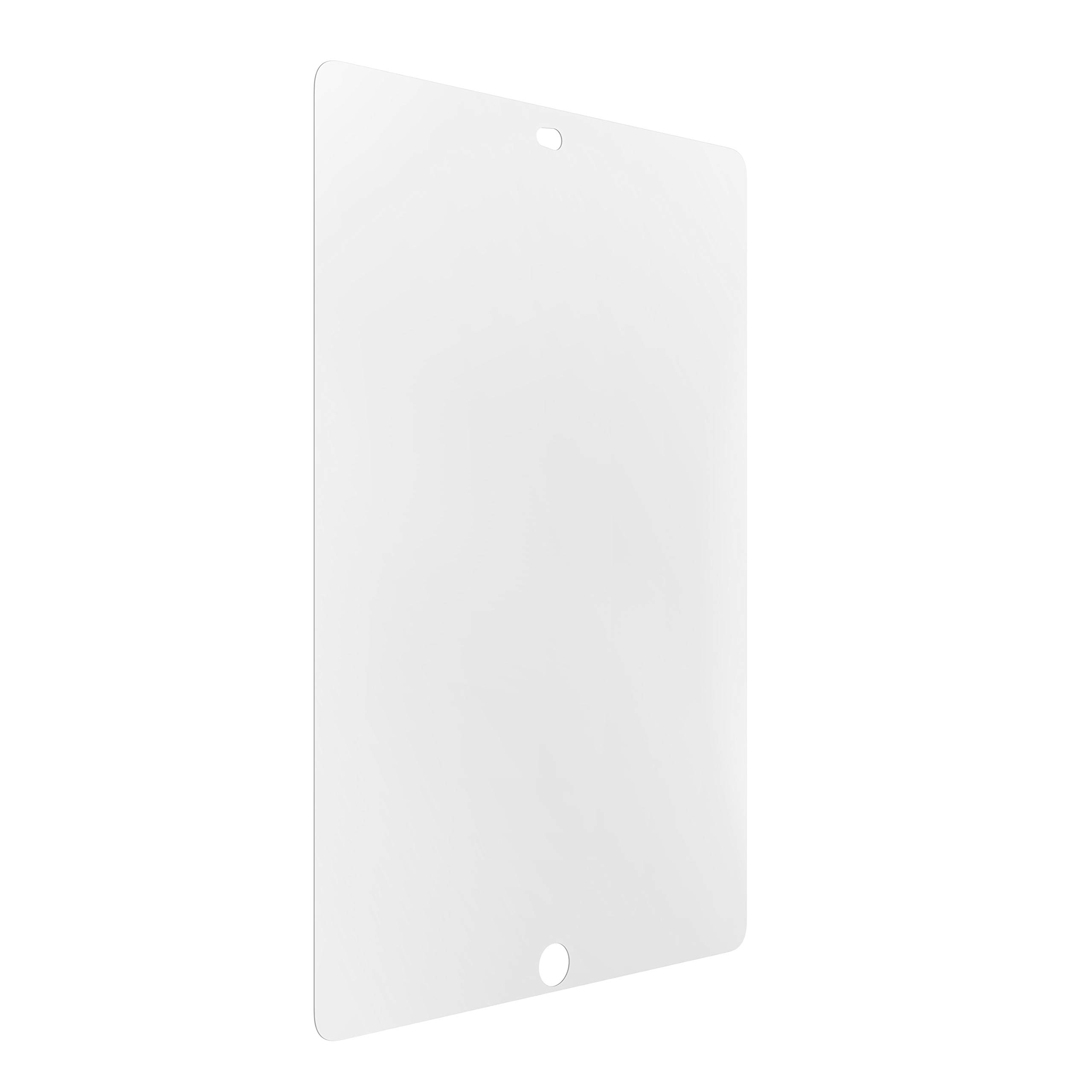 OtterBox Alpha Glass Displayschutz für iPad 10,2" (7. gen 2019/8. gen 2020/9. gen 2021), gehärtetes Glas, x2 Kratzschutz, Keine Einzelhandelsverpackung