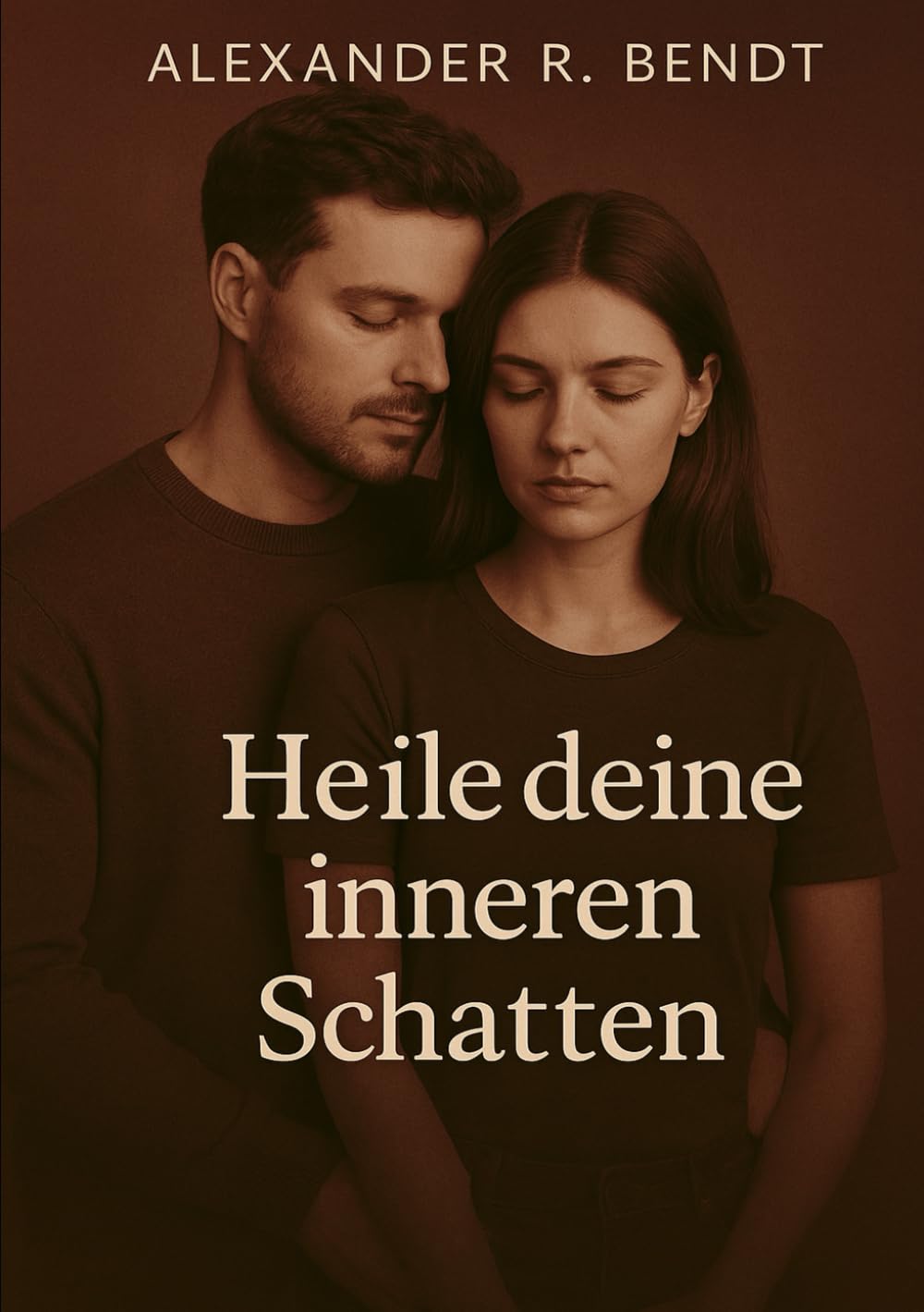 Heile deine innere Schatten: Schattenarbeit & Inneres-Kind-Journaling für emotionale Heilung, Selbstannahme und nachhaltige Veränderung (Beziehungen, Selbstwert & innere Muster)