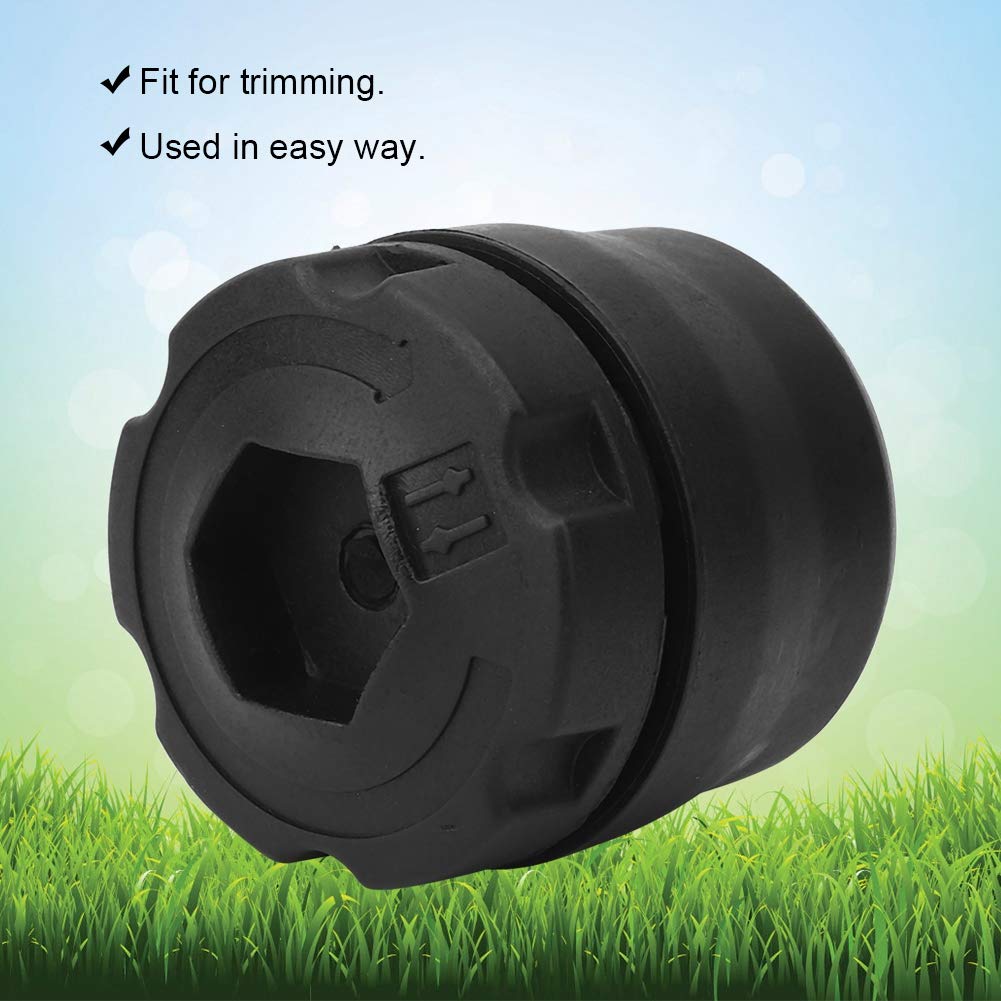 Spacnana Lawn Mower Brush Cutter - Image 4
