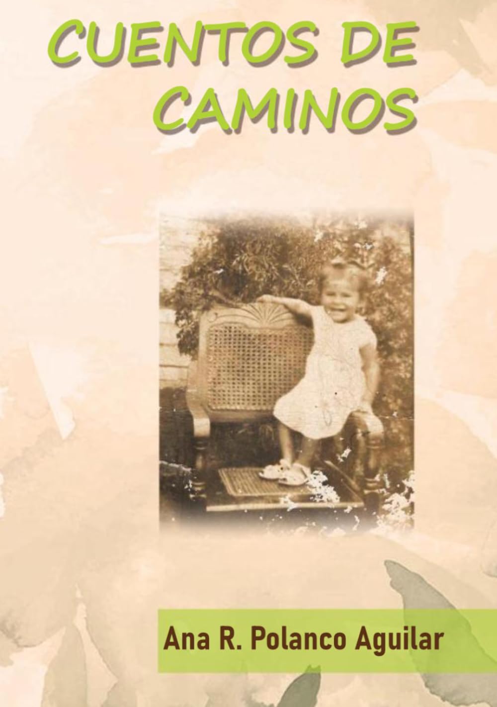 Cuentos de Caminos