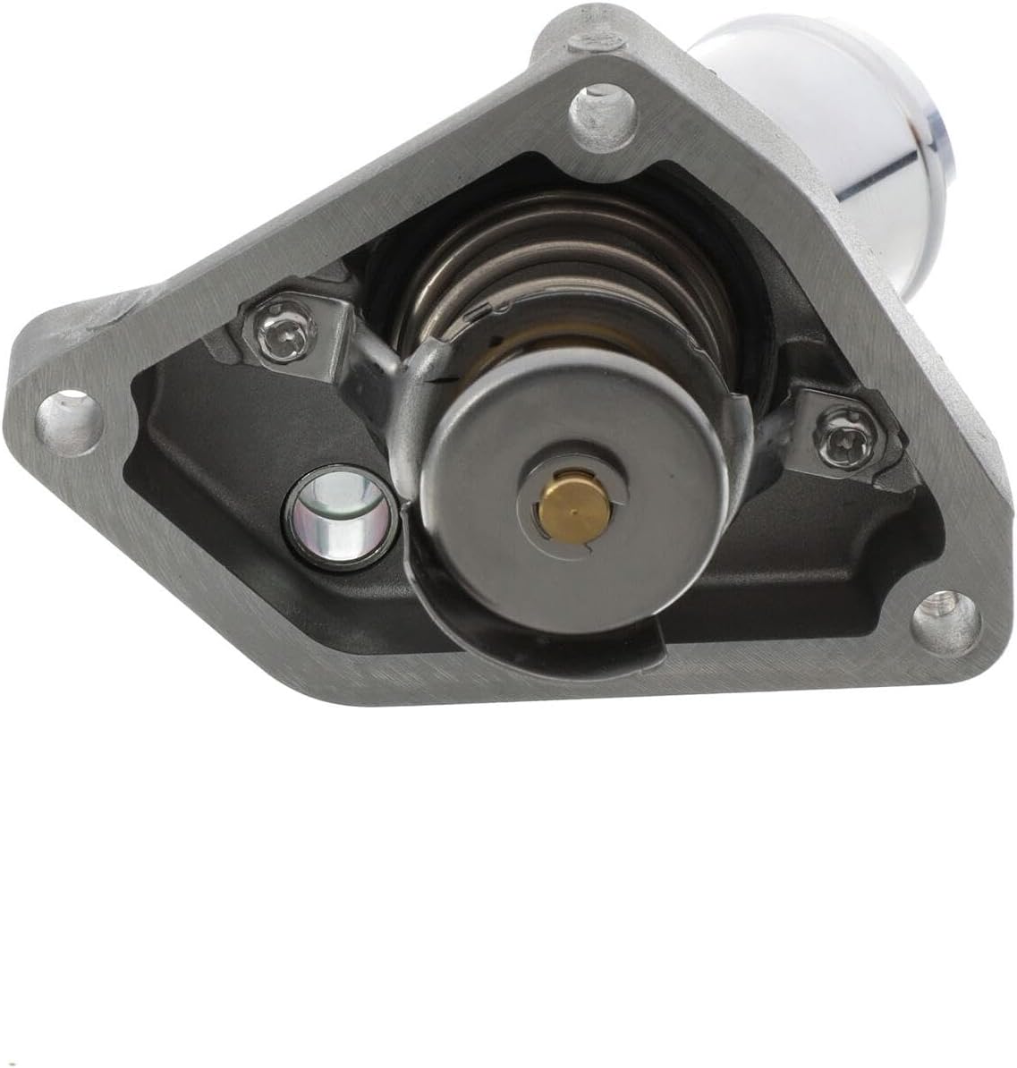 Generic Genuine OEM 2001-2002 For Nissan 3.5L Engine Thermostat Housing Water Outlet 21200-4W01B 212004W01B