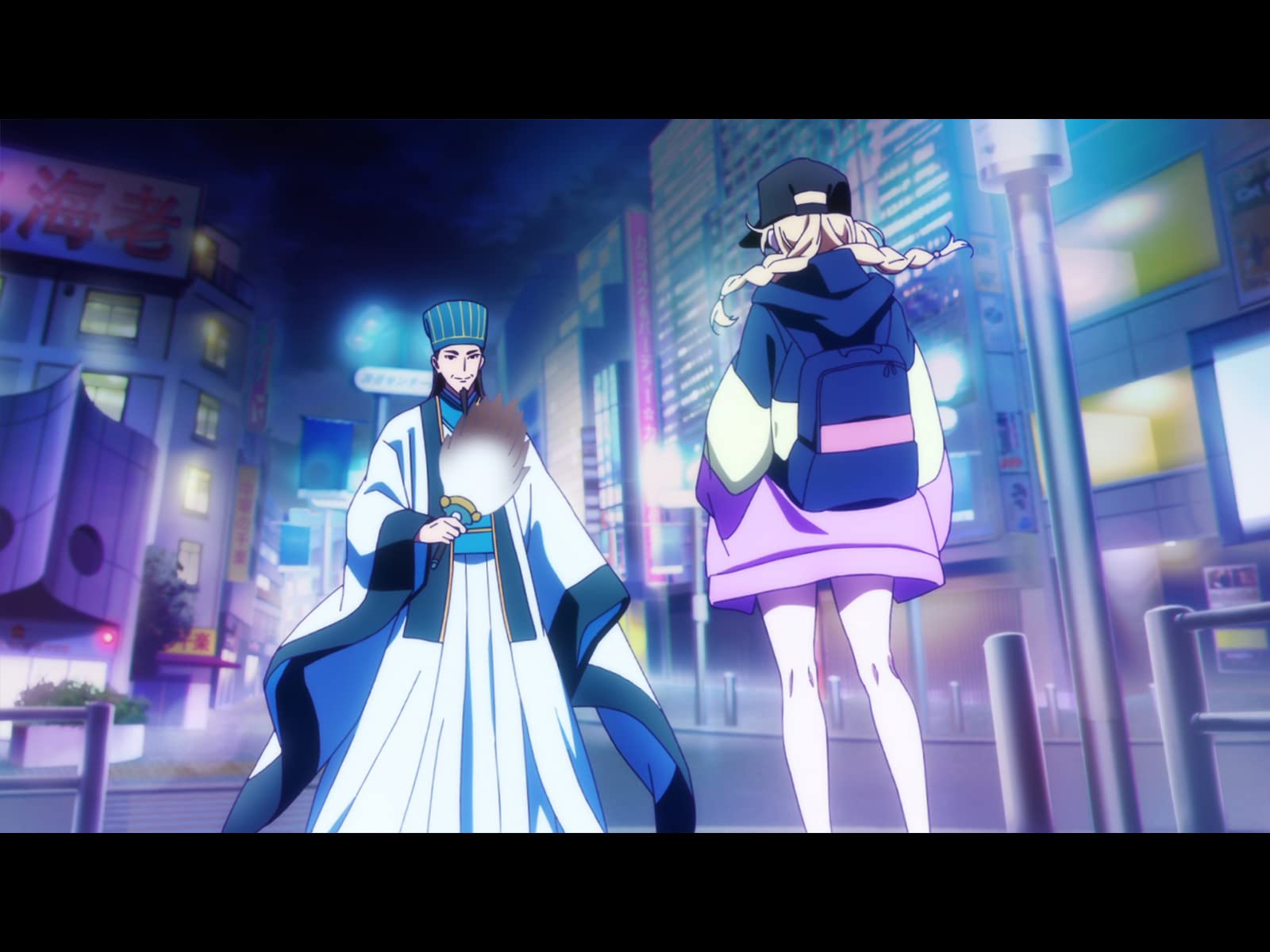 Amazon Co Jp パリピ孔明 シーズン 1を観る Prime Video