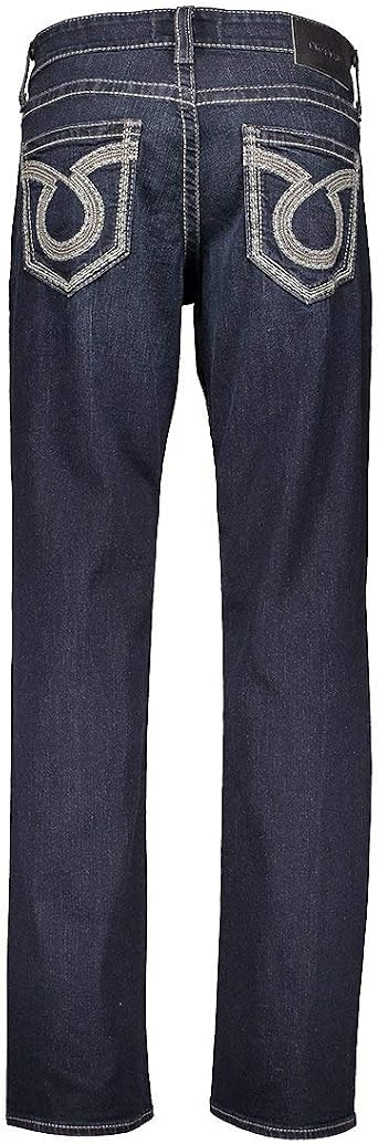 Amazon.com: Big Star Pantalones vaqueros Eastman Relaxed-Fit para hombre :  Ropa, Zapatos y Joyería