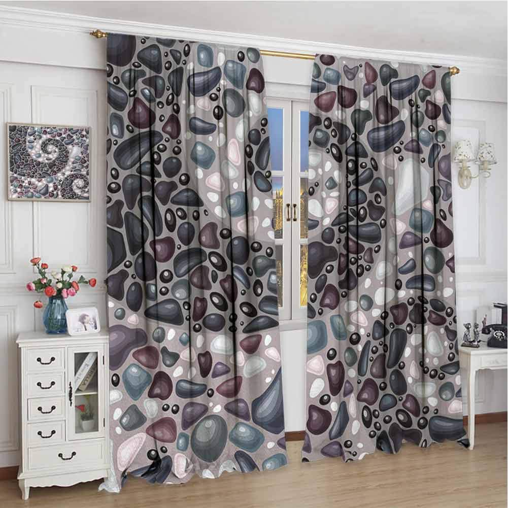 Slate Blue Curtains Target Curtains & Drapes 2023