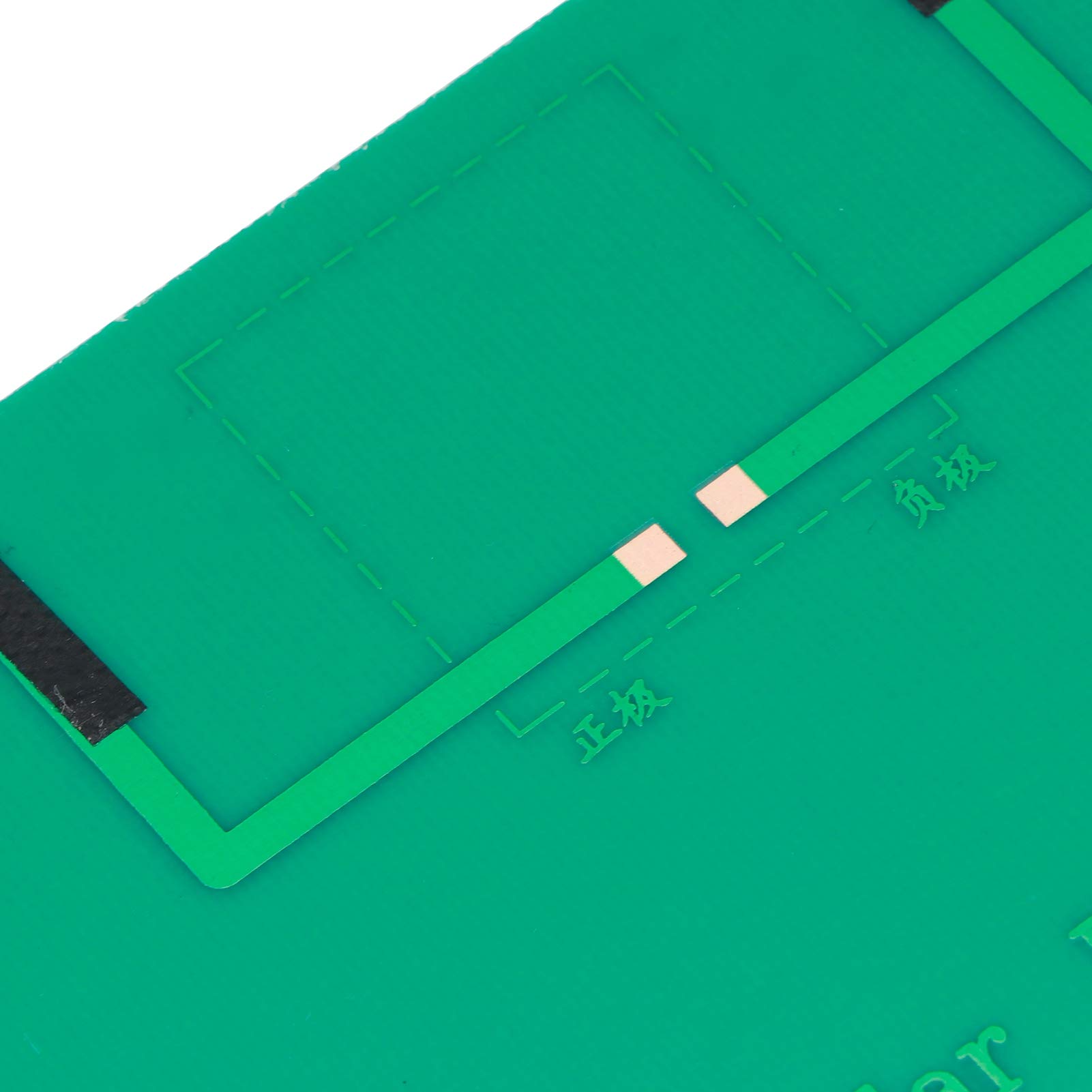Panel Słoneczny Panel Słoneczny z Polikrystalicznego Krzemu do ładowarki Akumulatorów Projekt Naukowy DIY, Panel Słoneczny 3W 12V