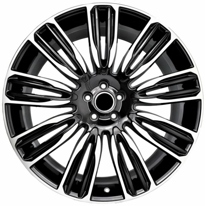Amazon | LAND ROVER ランドローバー用 22インチホイールSET(4本 