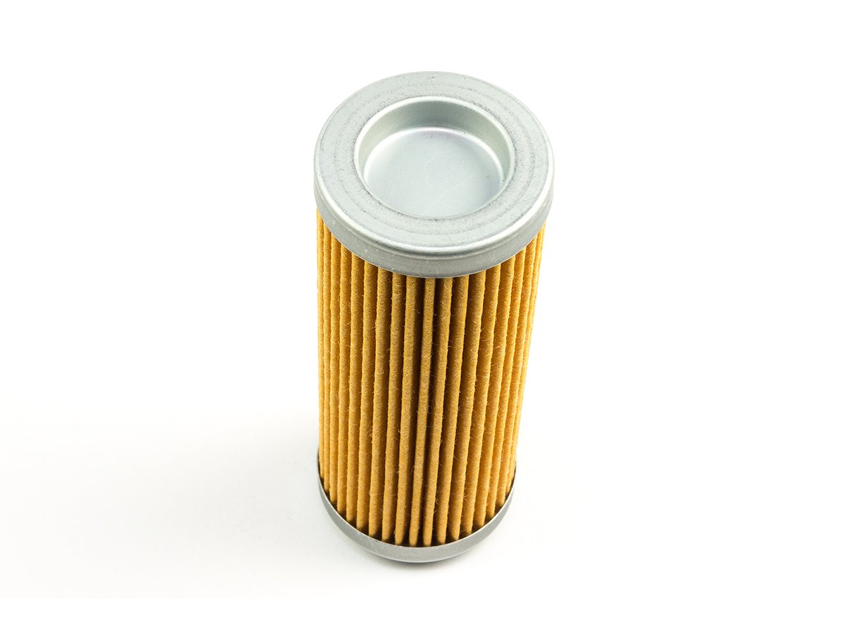 Set di 3 filtri olio Hiflo HF652 per Husaberg Husqvarna K T M